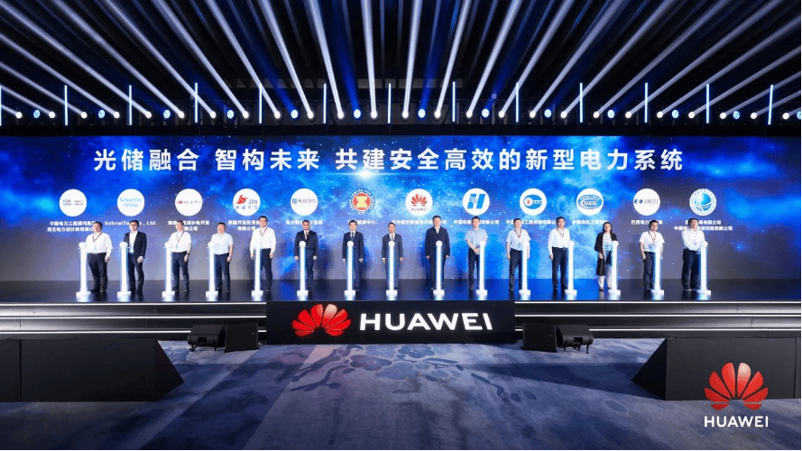 光储协同，“真构网”时代来临！