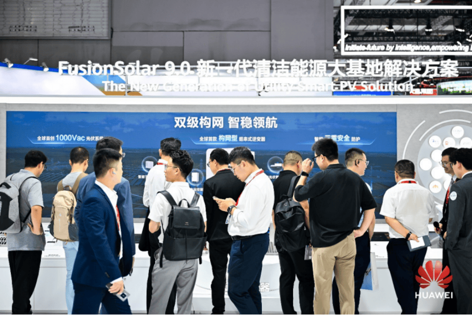 光储协同，“真构网”时代来临！