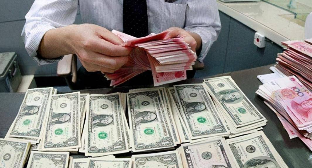 古特雷斯：人民币不能成为通行货币！话音刚落，拉夫罗夫立刻回怼