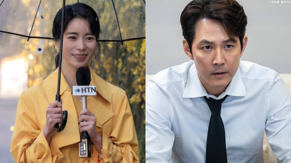 2025下半年20部韩剧推荐清单：《宇宙Marry Me》《亲爱的X》