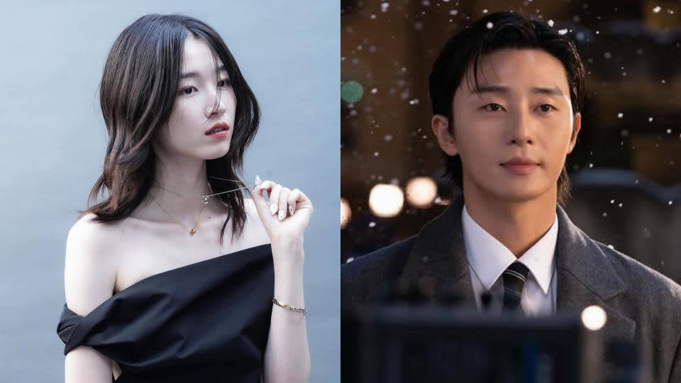 2025下半年20部韩剧推荐清单：《宇宙Marry Me》《亲爱的X》
