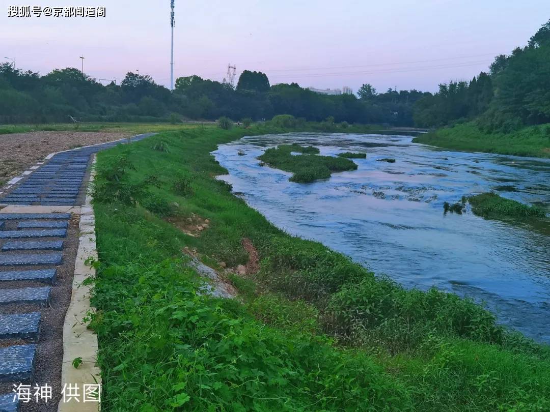 海神：父亲的第四个家