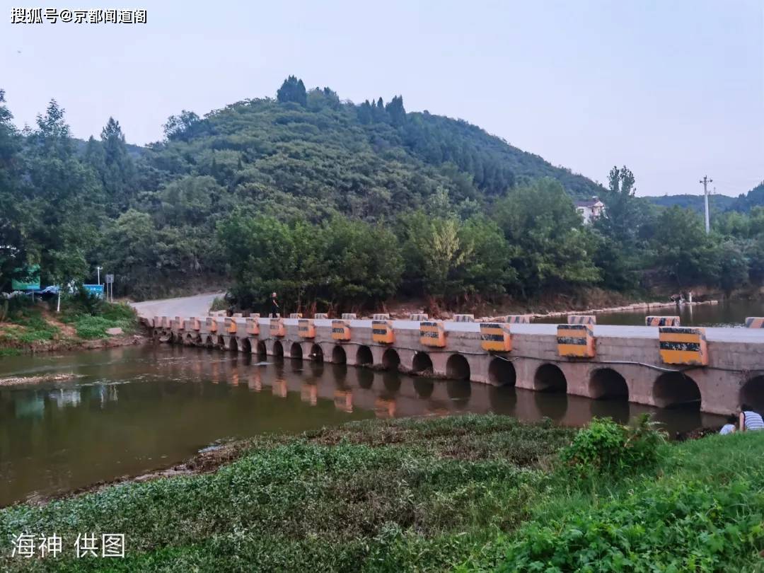 海神：父亲的第四个家