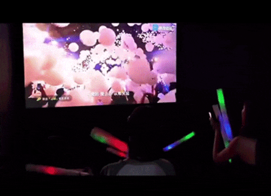 雷神天狼星K6投影仪