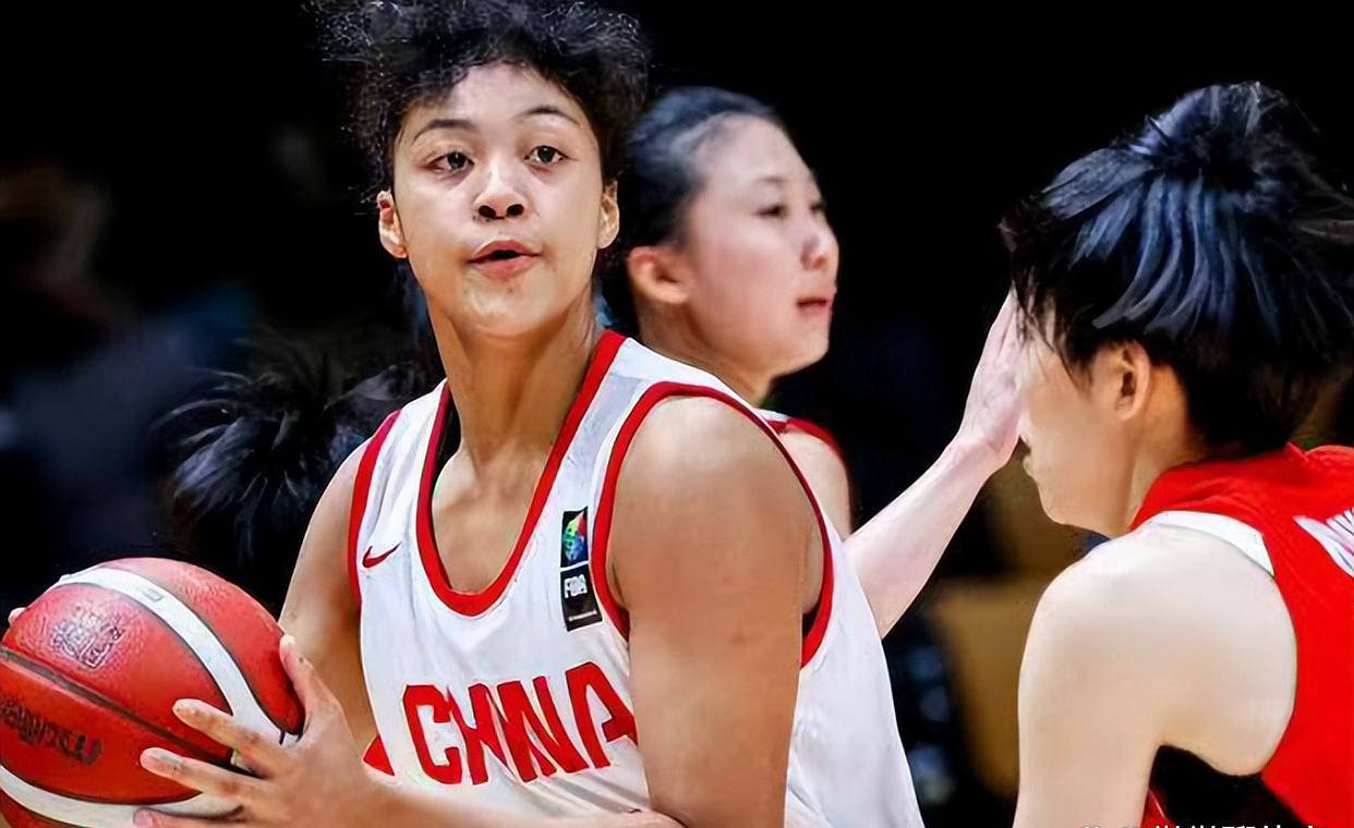 U16女篮亚洲杯：中国获第4，澳洲连续夺冠