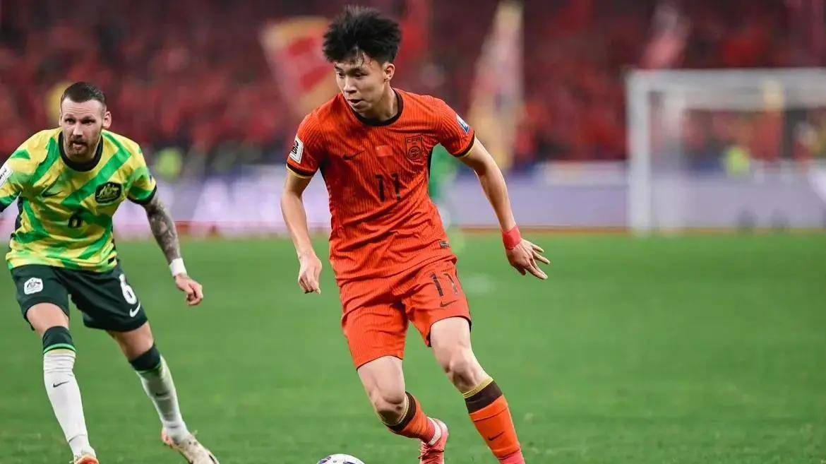 U23亚预赛:中国少年决战澳洲,安东尼奥能否继续遇强则强?