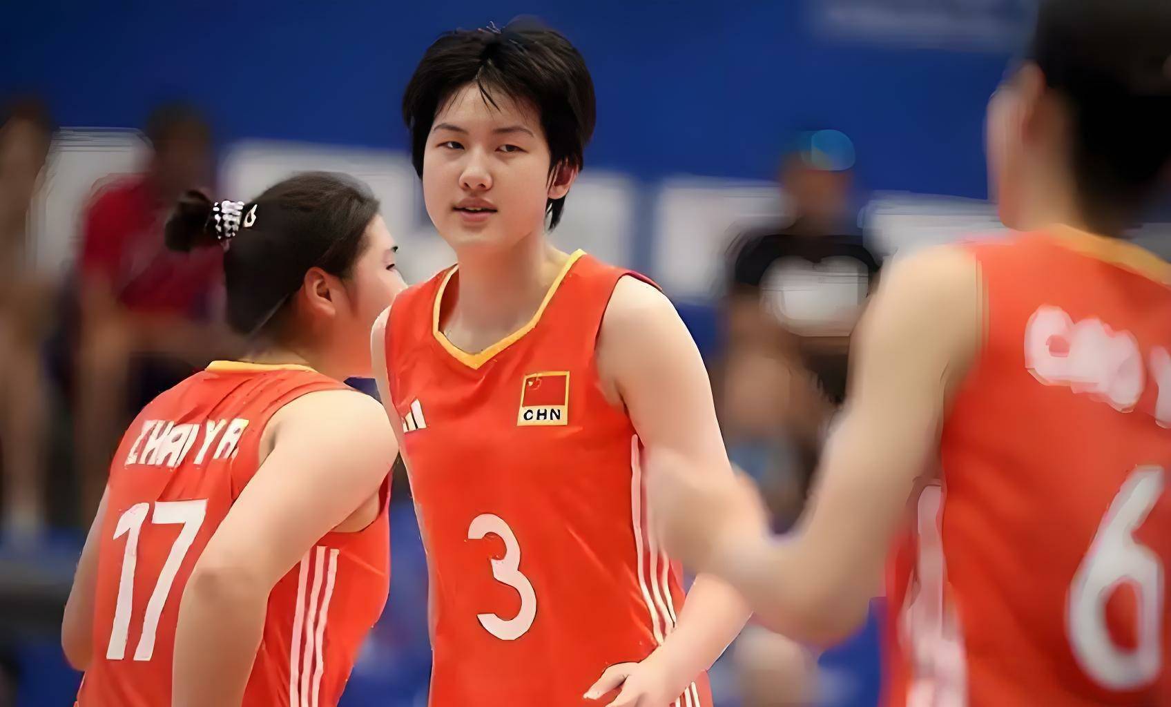 国手隔网PK！U19女排全锦赛江苏与上海争冠！