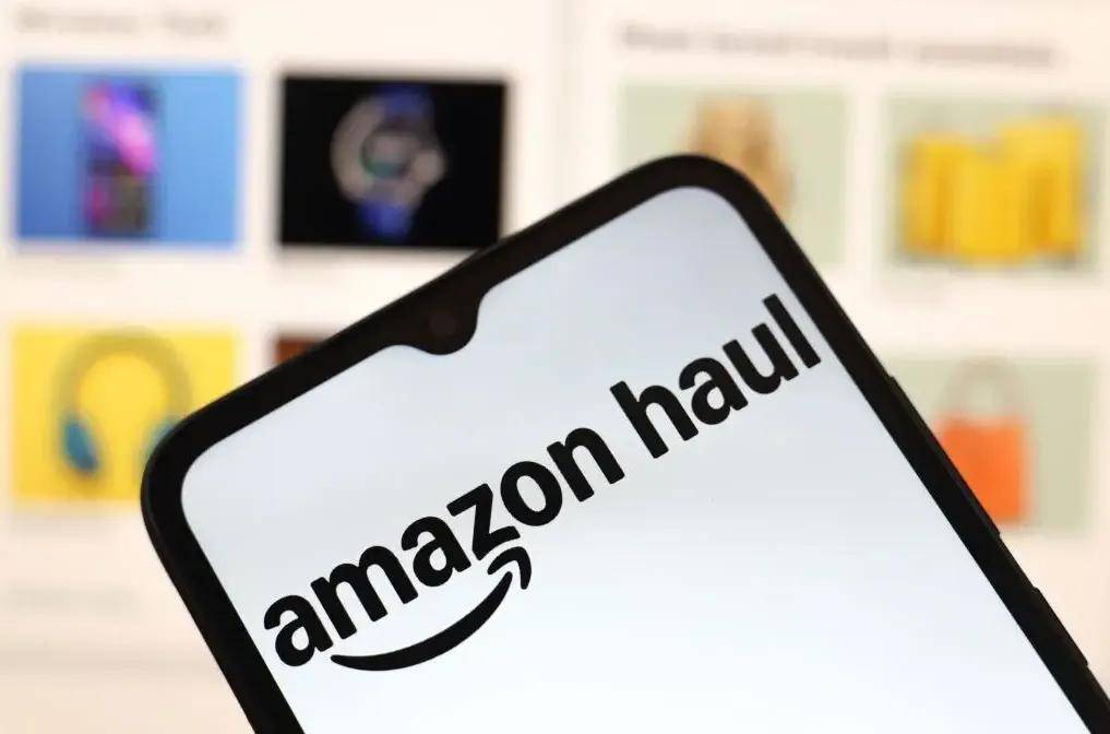 澳洲低价战升级！亚马逊Haul正式上线，Temu登顶澳洲增长王！