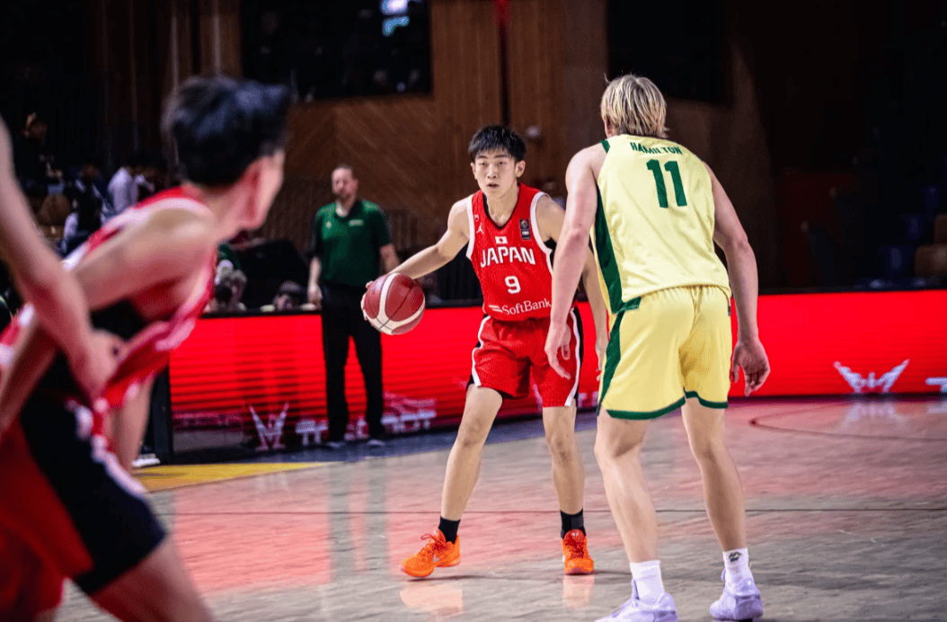 65分惨败输不起？日本U16负澳洲后将比赛录像下架 日吹在哪里？