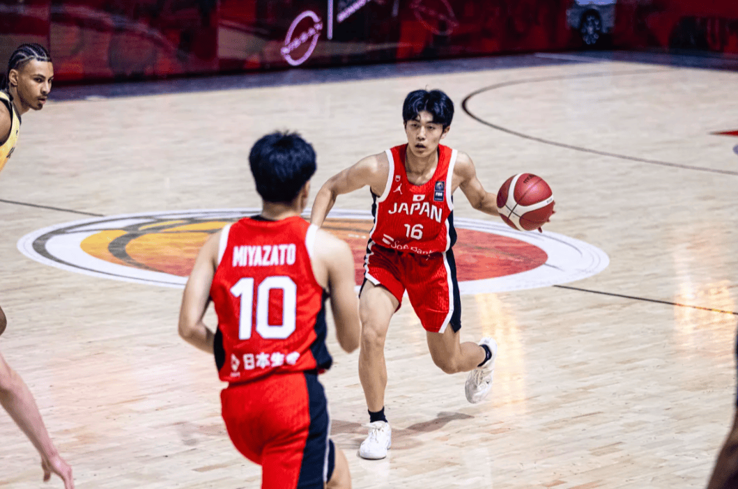 65分惨败输不起？日本U16负澳洲后将比赛录像下架 日吹在哪里？