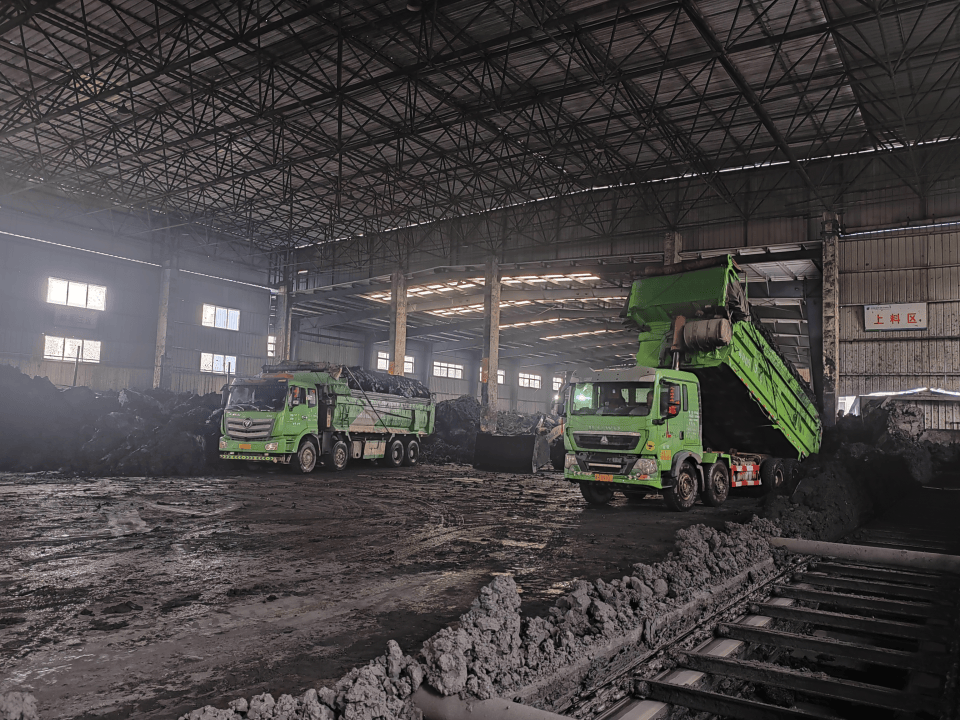 山东能源华聚能源济三电力精打细算“三笔账”跑出降本增效加速度