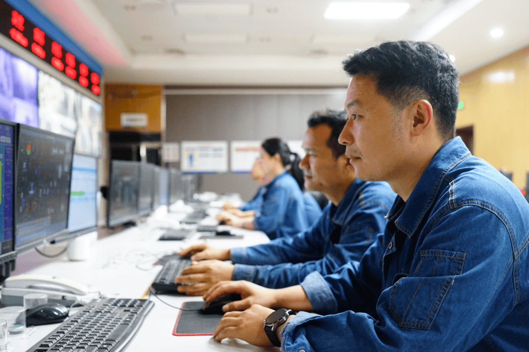 山东能源华聚能源济三电力精打细算“三笔账”跑出降本增效加速度