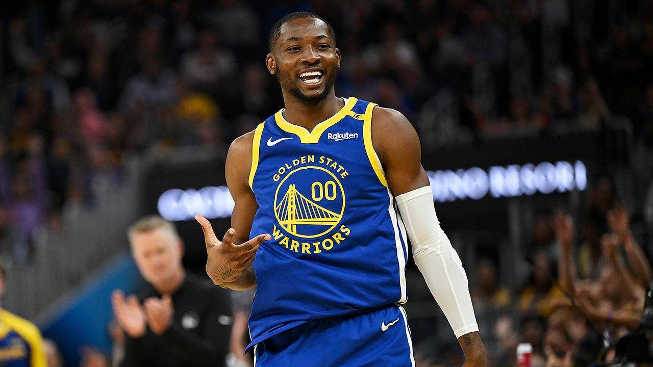 库明加索交易否决权，勇士终止所有谈判，去留问题终于迎来答案