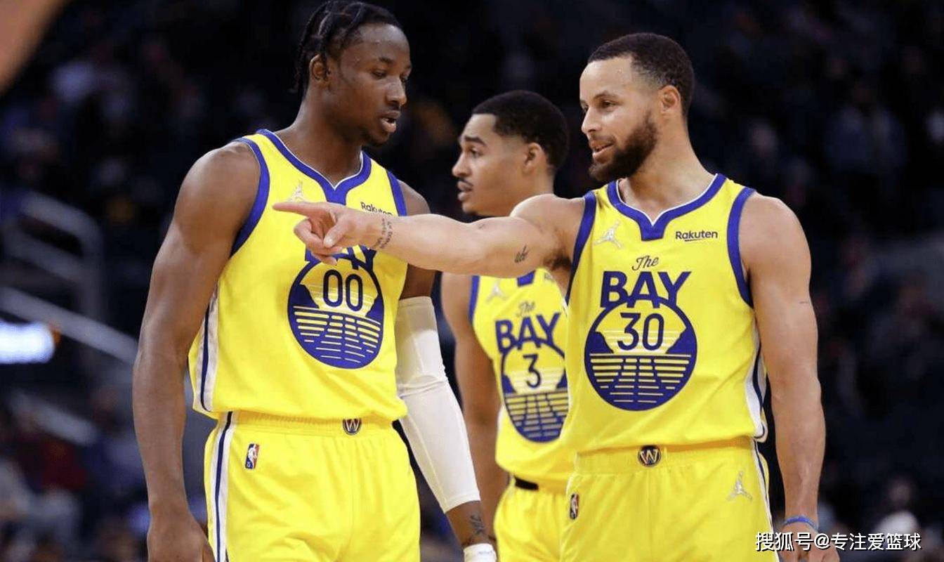 库里谈库明加加盟国王，这是一笔非常划算的交易，勇士组建四巨头