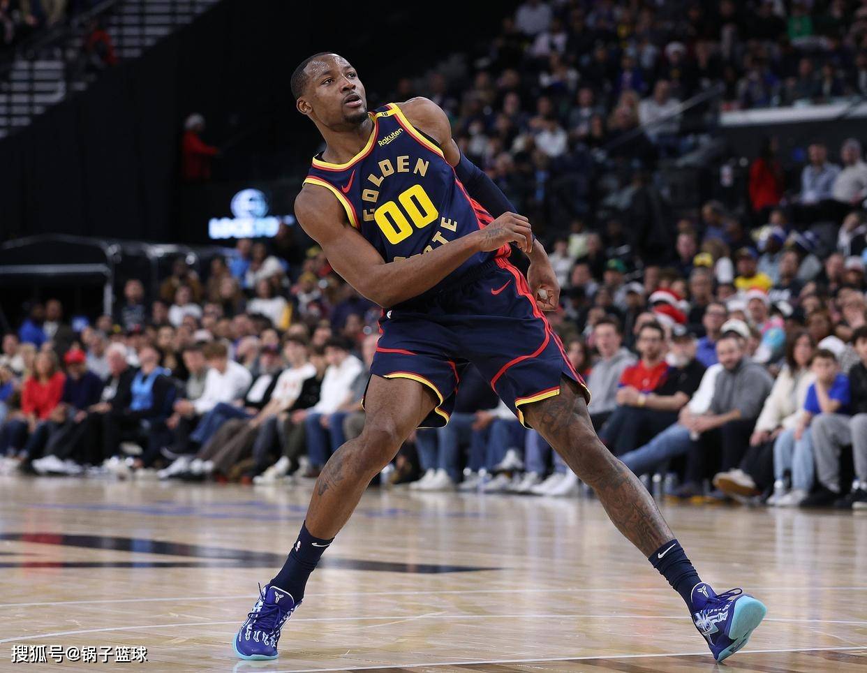 两笔引援+争夺超六，勇士打破0补强！库明加要价3000万成唯一阻碍