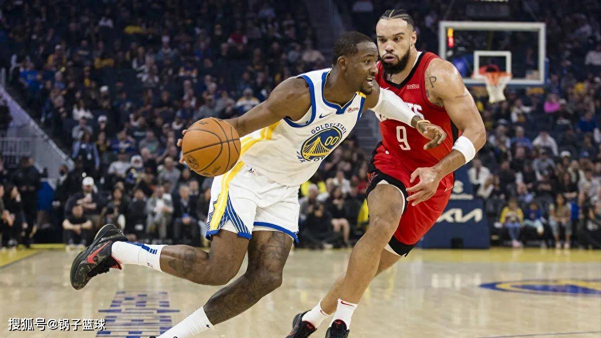 拒3年7520万，库明加态度明确！美媒送勇士5笔交易方案：1换3狄龙