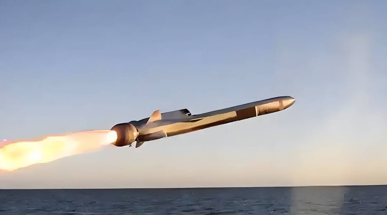 12马赫火流星撕裂东海！乘波体水漂弹道破防反导网