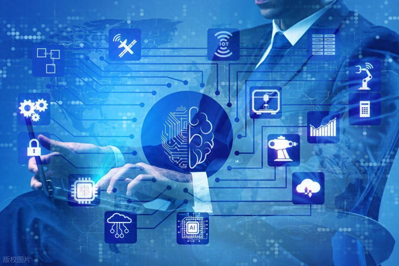 AIoT（智能物联网）：当物联网遇上机器学习