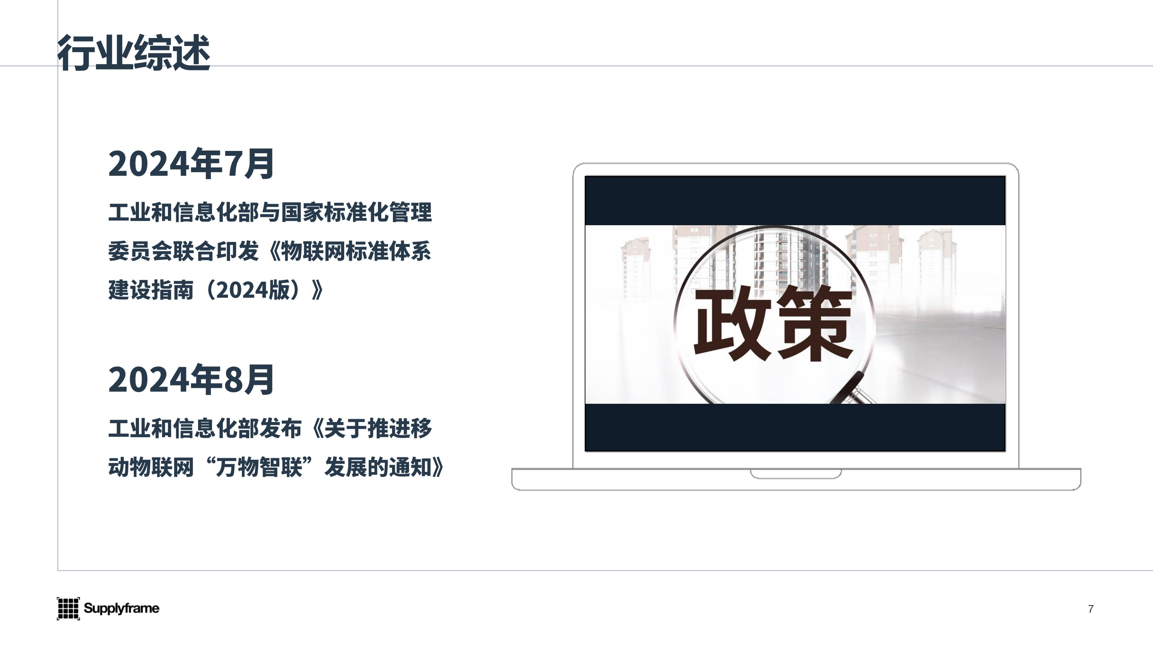2025中国AIoT产业分析报告-与非网