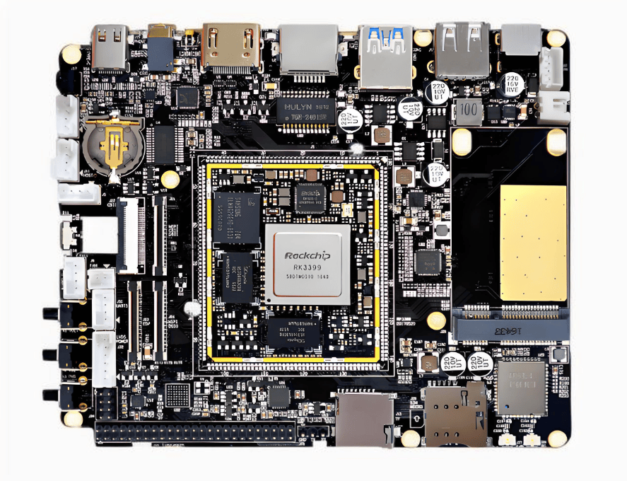 瑞芯微股票(瑞芯微股票分析)