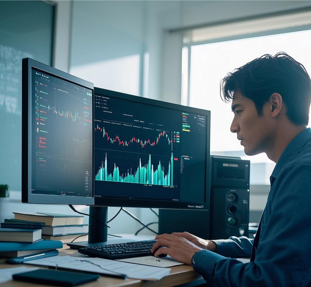 买股票(买股票能赚到钱吗)